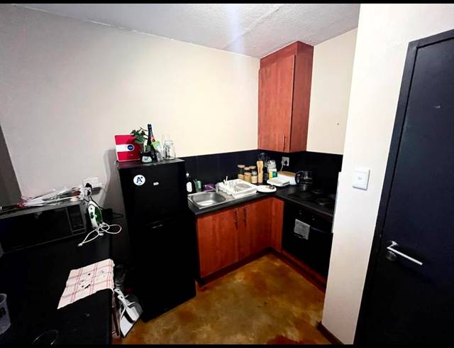 1 BEDROOM PROPERTY TO RENT IN HATFIELD